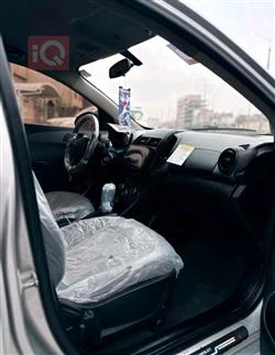 Chevrolet Sonic